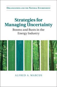 Produktbild: Strategies for Managing Uncertainty