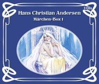 Bild vom Artikel Titania Special: Märchenbox I vom Autor Hans Christian Andersen