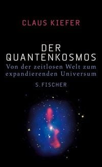 Produktbild: Der Quantenkosmos