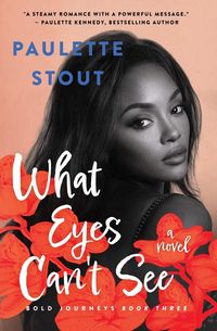 Produktbild: What Eyes Can't See