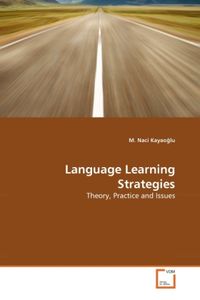 Produktbild: Kayaoglu, M: Language Learning Strategies
