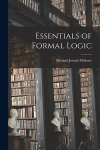 Produktbild: Essentials of Formal Logic