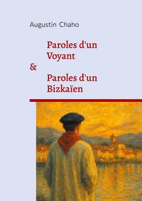 Produktbild: Paroles d'un Voyant
