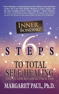 Produktbild: 6 Steps to Total Self-Healing