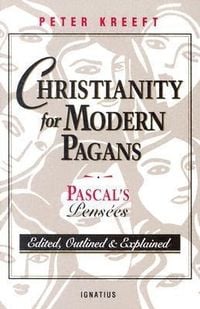 Produktbild: Christianity for Modern Pagans