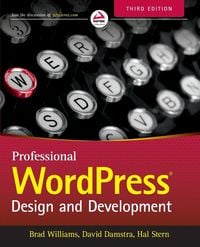 Produktbild: Professional WordPress