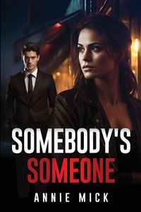 Produktbild: Somebody's Someone