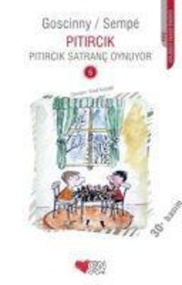 Produktbild: Pitircik Satranc Oynuyor