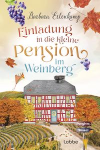 Produktbild: Einladung in die kleine Pension im Weinberg