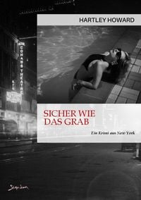 Produktbild: Sicher wie das Grab