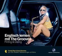 Produktbild: Englisch lernen mit The Grooves