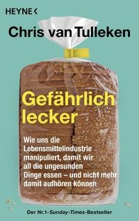 Produktbild: Gef&auml;hrlich lecker