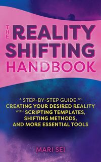 Produktbild: The Reality Shifting Handbook