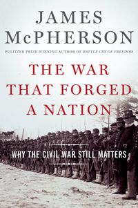 Produktbild: The War That Forged a Nation