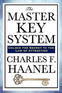 Produktbild: The Master Key System