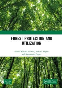 Produktbild: Forest Protection and Utilization