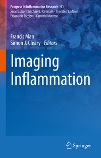 Produktbild: Imaging Inflammation