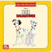 Bild vom Artikel Disney Pappenbuch: 101 Dalmatiner vom Autor 