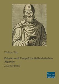 Produktbild: Priester und Tempel im Hellenistischen &Auml;gypten