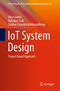 Produktbild: IoT System Design