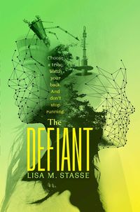 Produktbild: The Defiant