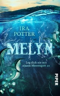 Produktbild: Melyn &ndash; Leg dich nie mit einem Meeresgott an