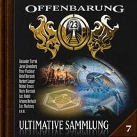 Produktbild: Offenbarung 23, Ultimative Sammlung Volume 7