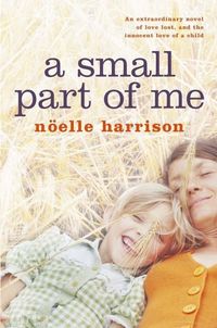 Produktbild: A Small Part of Me