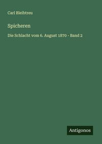 Produktbild: Spicheren
