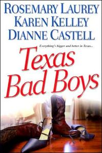 Produktbild: Texas Bad Boys