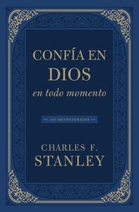 Produktbild: Conf&iacute;a En Dios En Todo Momento