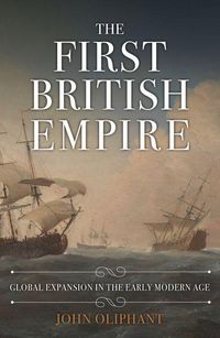 Produktbild: The First British Empire