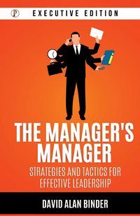 Produktbild: The Manager's Manager