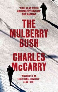 Produktbild: McCarry, C: The Mulberry Bush