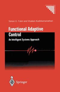 Produktbild: Functional Adaptive Control