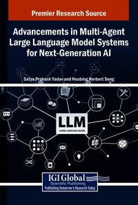 Produktbild: Advancements in Multi-Agent Large Language Model Systems for Next-Generation AI