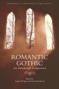 Produktbild: Romantic Gothic
