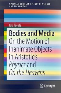 Produktbild: Bodies and Media