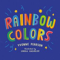 Produktbild: Rainbow Colors