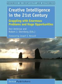 Produktbild: Creative Intelligence in the 21st Century