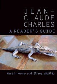 Produktbild: Jean-Claude Charles: A Reader's Guide