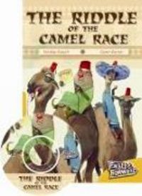 Produktbild: The Riddle of the Camel Race