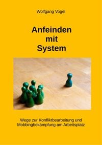 Produktbild: Anfeinden mit System
