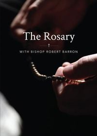 Produktbild: The Rosary with Bishop Barron