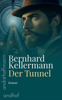 Produktbild: Der Tunnel