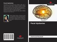 Produktbild: Focal dystonias
