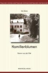 Produktbild: Kamillenblumen