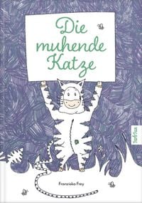 Produktbild: Die muhende Katze