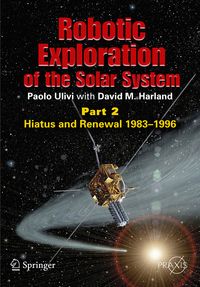 Produktbild: Robotic Exploration of the Solar System
