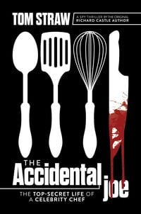 Produktbild: The Accidental Joe